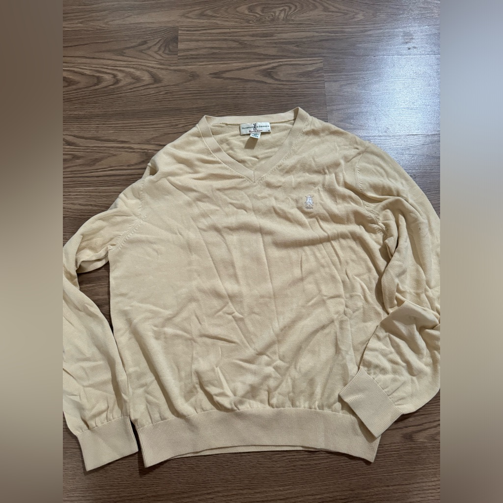 Fairway Greene Sweater